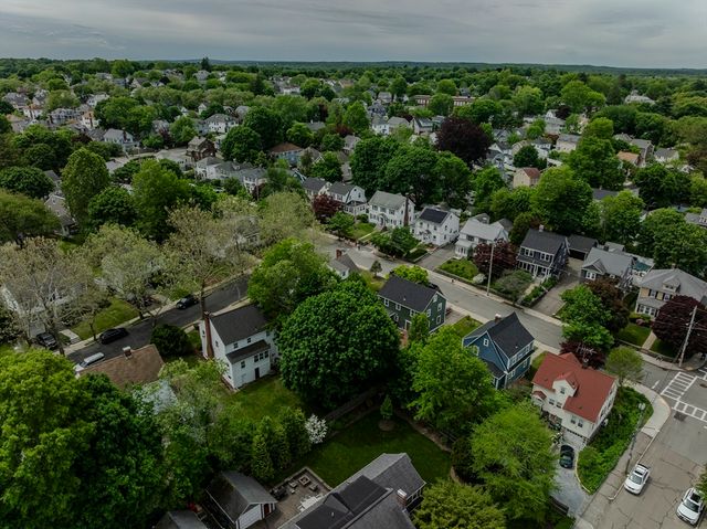 8 Carlson Circle, Boston, MA 02132
