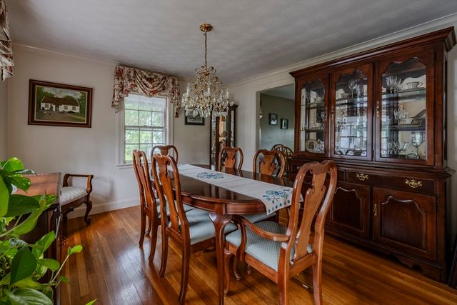 8 Carlson Circle, Boston, MA 02132