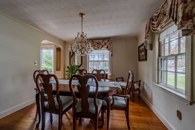 8 Carlson Circle, Boston, MA 02132