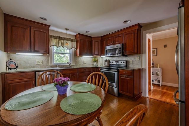 8 Carlson Circle, Boston, MA 02132