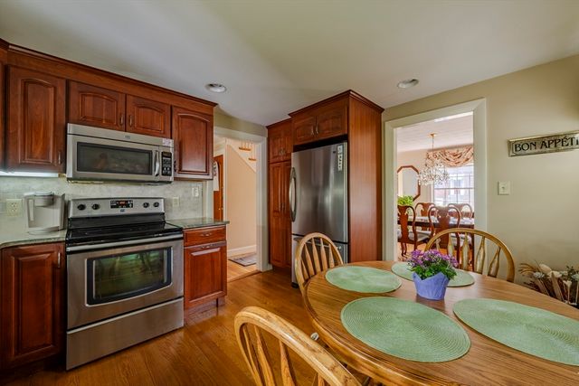 8 Carlson Circle, Boston, MA 02132
