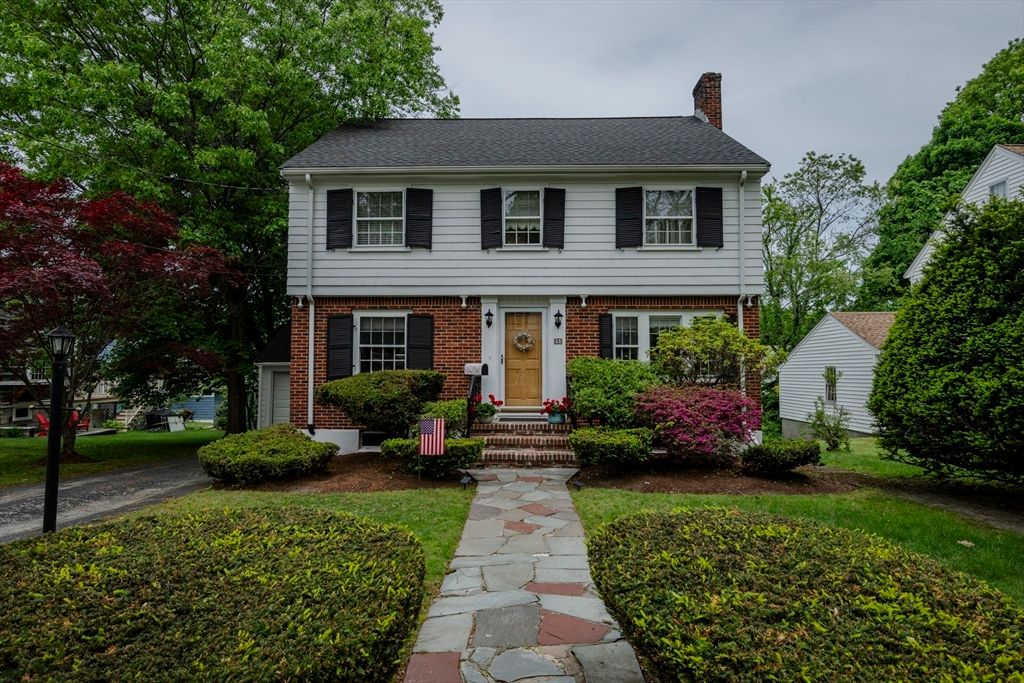 8 Carlson Circle, Boston, MA 02132