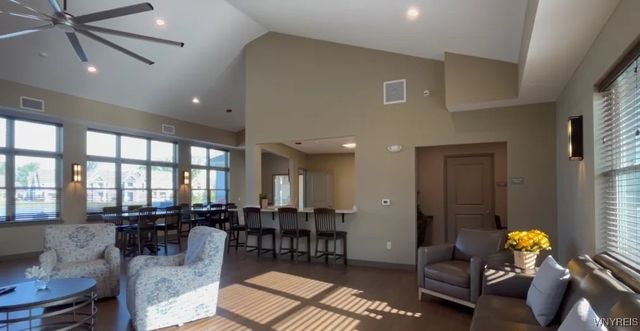 3020 Deer Lakes Drive, Amherst, NY 14228