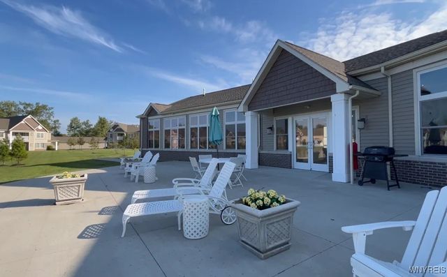 3020 Deer Lakes Drive, Amherst, NY 14228