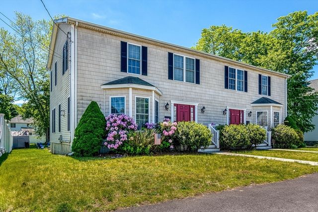 150 River, Dedham, MA 02026