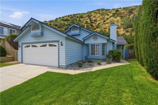 32367 Mustang, Castaic, CA 91384