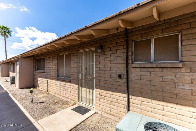 2725 S RURAL Road 8, Tempe, AZ 85282