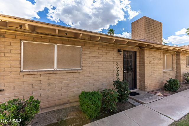 2725 S RURAL Road 8, Tempe, AZ 85282