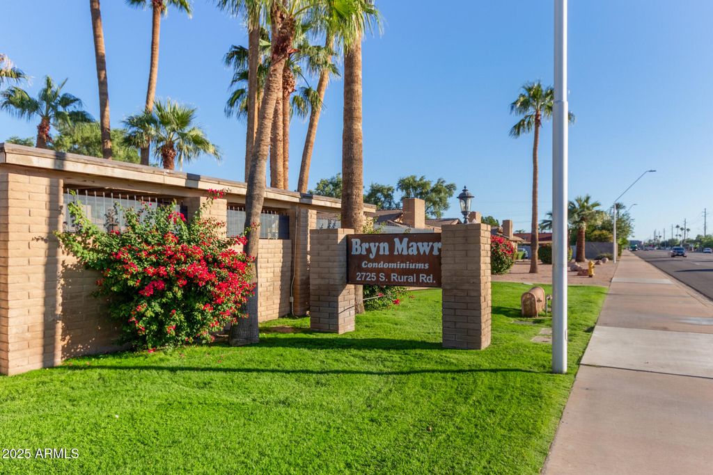 2725 S RURAL Road 8, Tempe, AZ 85282