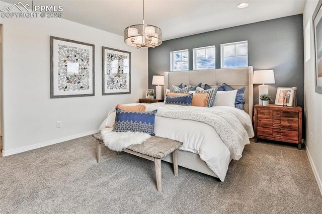 5373 Devers Court, Colorado Springs, CO 80925