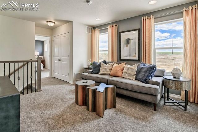 5373 Devers Court, Colorado Springs, CO 80925