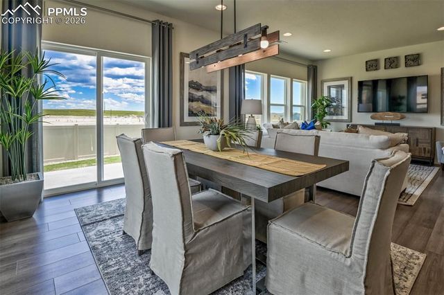 5373 Devers Court, Colorado Springs, CO 80925