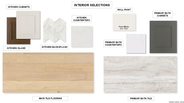 1634 Yardzen Way, San Antonio, TX 78260