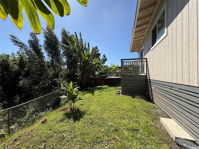 2001 California Avenue A, Wahiawa, HI 96786