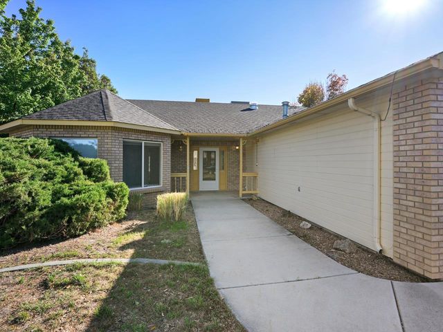 490 Forty Niner Drive, Fruita, CO 81521