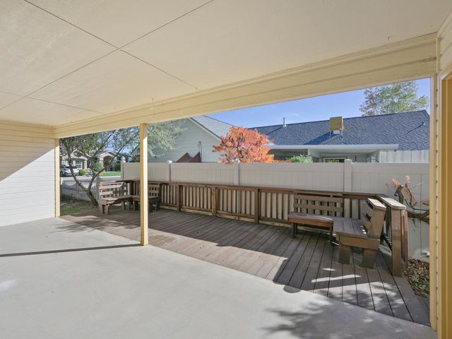 490 Forty Niner Drive, Fruita, CO 81521