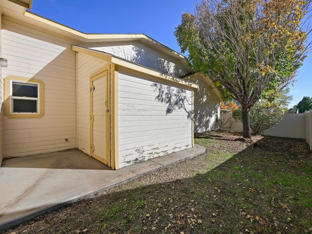 490 Forty Niner Drive, Fruita, CO 81521