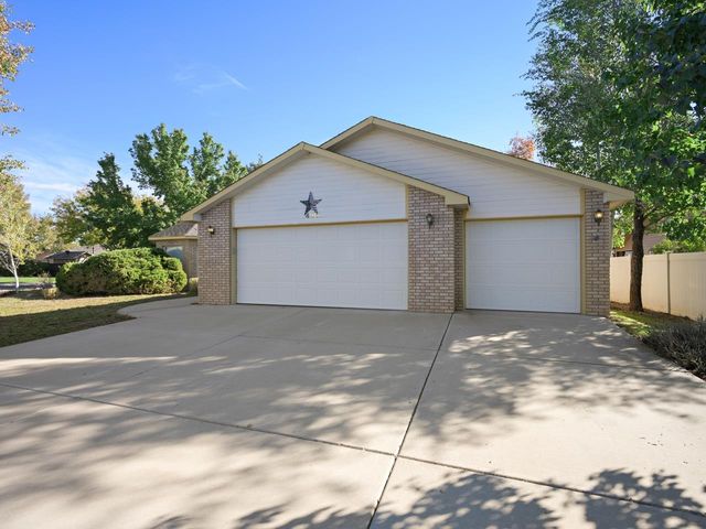 490 Forty Niner Drive, Fruita, CO 81521