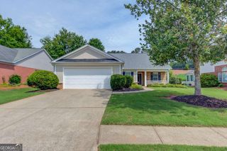 69 Clubhouse Drive, Jefferson, GA 30549