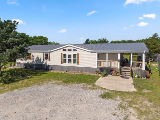 3345 State Highway 11 E, Wolfe City, TX 75496