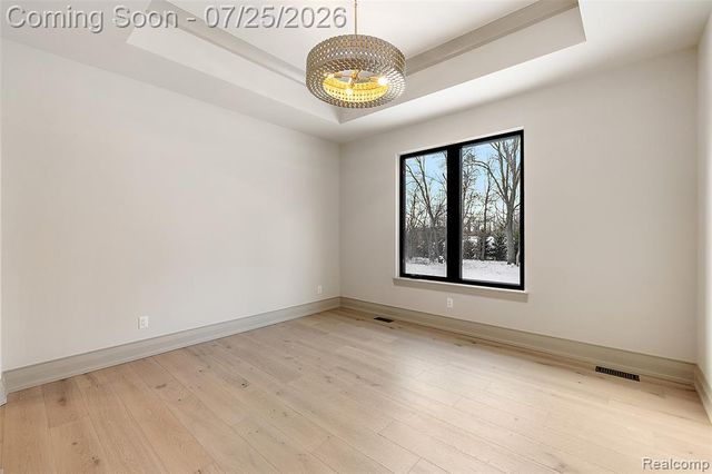 1597 Vista Drive, Oakland, MI 48363