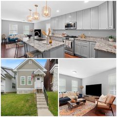 3158 Nebraska Avenue, St Louis, MO 63118