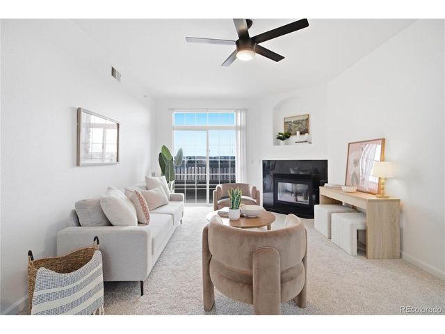 7440 S Blackhawk St 11-204, Englewood, CO 80112