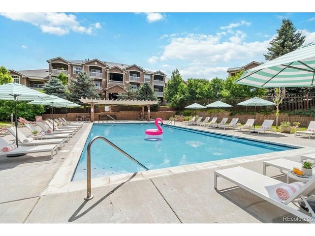 7440 S Blackhawk St 11-204, Englewood, CO 80112