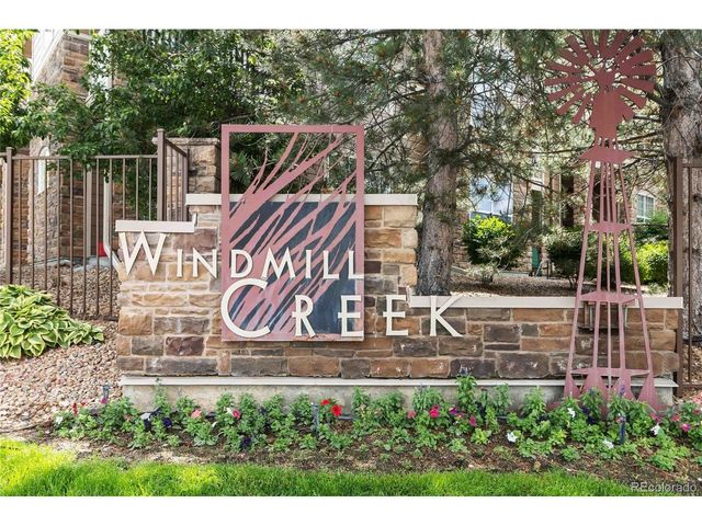 7440 S Blackhawk St 11-204, Englewood, CO 80112