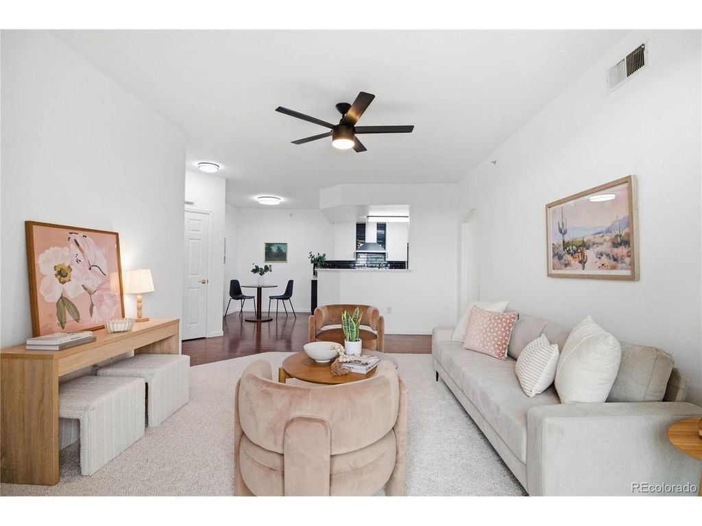 7440 S Blackhawk St 11-204, Englewood, CO 80112