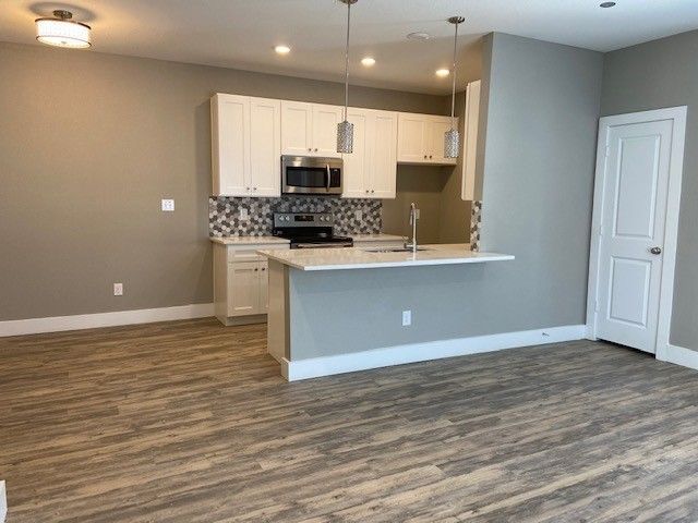 8006 Doreen Avenue, Fort Worth, TX 76116