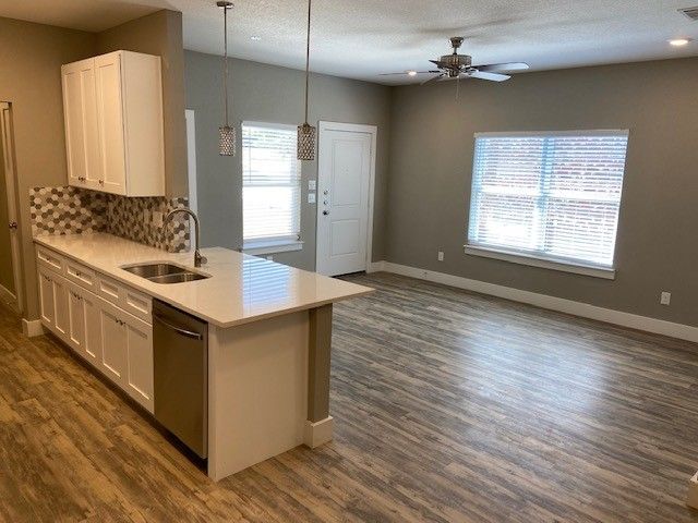 8006 Doreen Avenue, Fort Worth, TX 76116