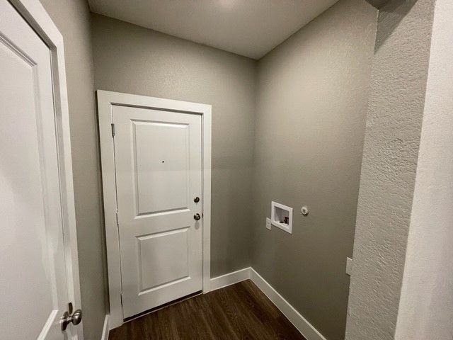 8006 Doreen Avenue, Fort Worth, TX 76116