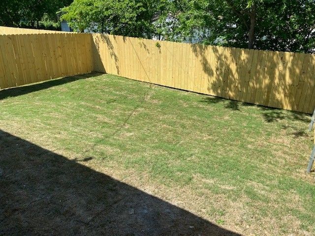 8006 Doreen Avenue, Fort Worth, TX 76116