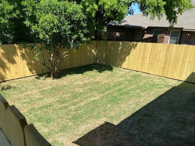 8006 Doreen Avenue, Fort Worth, TX 76116