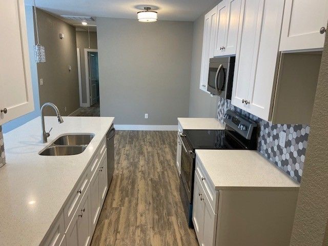 8006 Doreen Avenue, Fort Worth, TX 76116