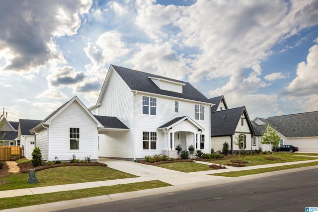 2110 BUTLER ROAD, Hoover, AL 35244