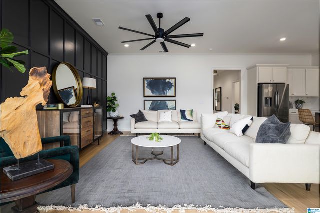 2110 BUTLER ROAD, Hoover, AL 35244