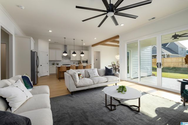 2110 BUTLER ROAD, Hoover, AL 35244