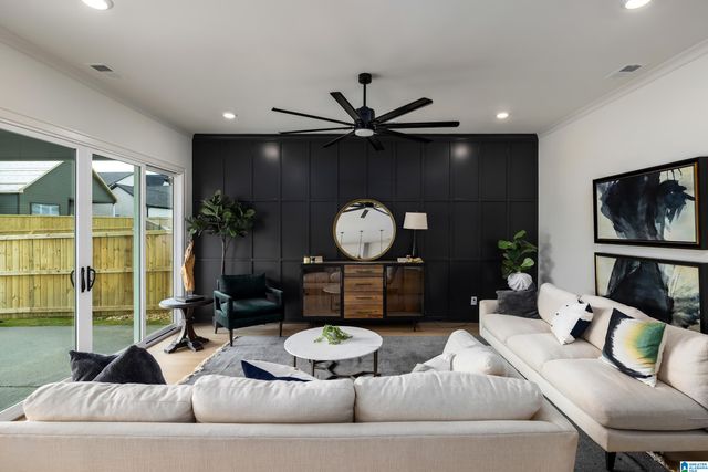 2110 BUTLER ROAD, Hoover, AL 35244