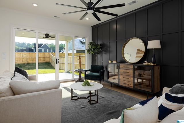 2110 BUTLER ROAD, Hoover, AL 35244