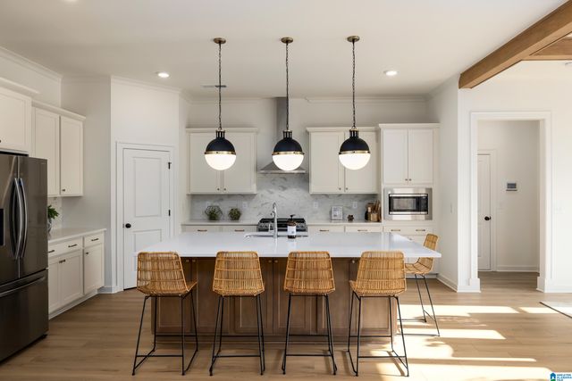 2110 BUTLER ROAD, Hoover, AL 35244