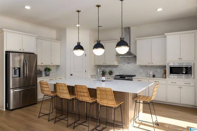 2110 BUTLER ROAD, Hoover, AL 35244