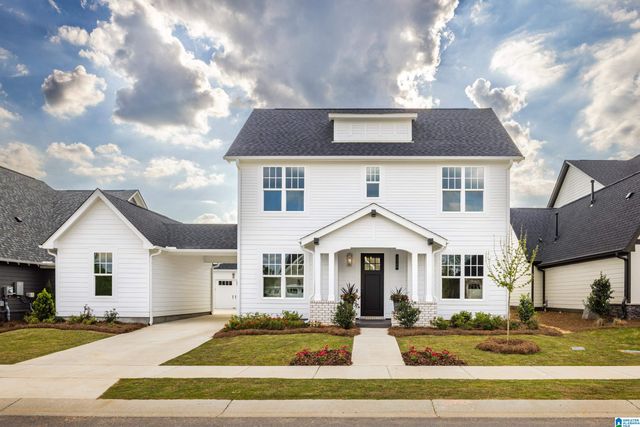 2110 BUTLER ROAD, Hoover, AL 35244