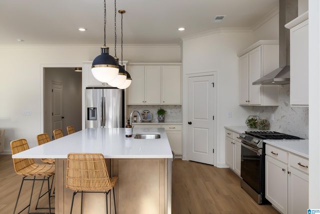 2110 BUTLER ROAD, Hoover, AL 35244