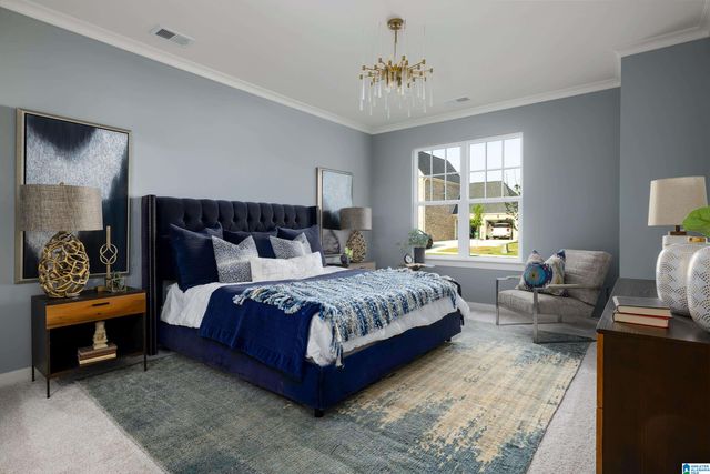 2110 BUTLER ROAD, Hoover, AL 35244