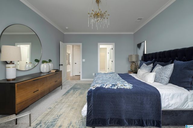 2110 BUTLER ROAD, Hoover, AL 35244