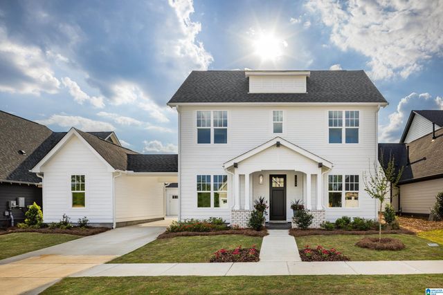 2110 BUTLER ROAD, Hoover, AL 35244