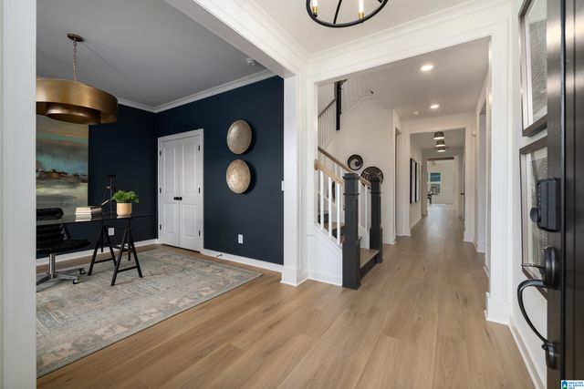 2110 BUTLER ROAD, Hoover, AL 35244