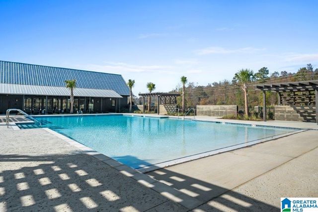 2110 BUTLER ROAD, Hoover, AL 35244